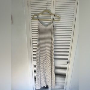American Apparel cotton dress